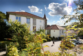 Gästehaus Goethe-Institut Schwäbisch Hall